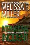 Book cover for International Incident