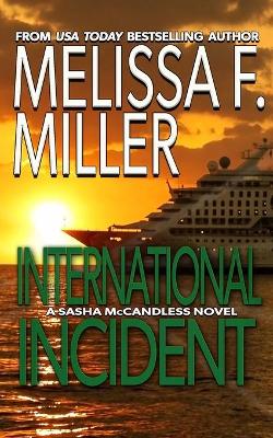 Cover of International Incident