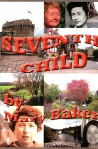 Cover of Seventh Child