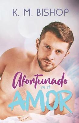Book cover for Afortunado en el amor