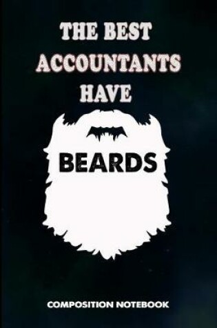 Cover of The Best Accountants Have Beards