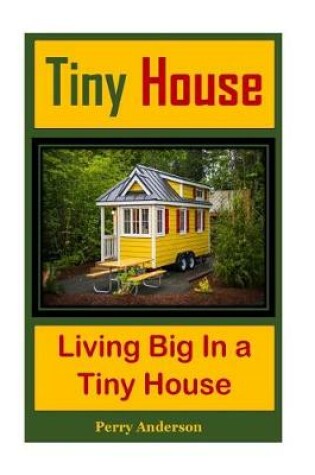 Cover of Tiny House