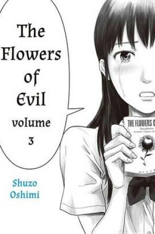 Cover of The Flowers of Evil 3