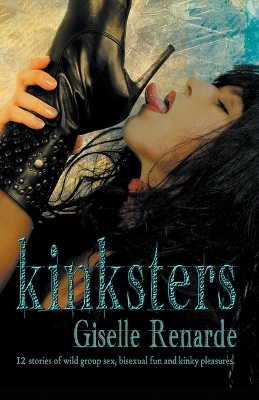 Cover of Kinksters