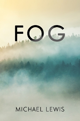 Book cover for Fog
