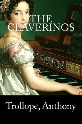 Cover of The Claverings