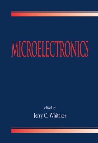 Cover of Microelectronics