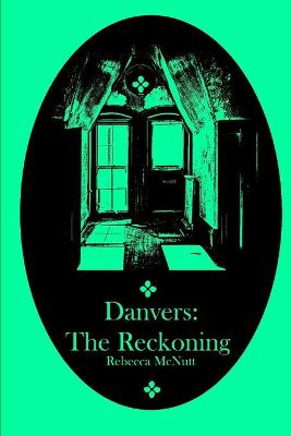 Book cover for Danvers