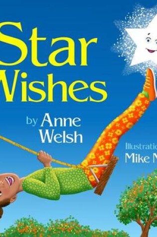 Cover of Star Wishes