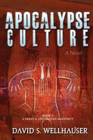 Cover of Apocalypse Culture