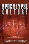 Book cover for Apocalypse Culture