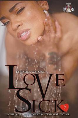 Book cover for Love Sick