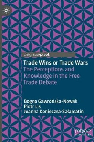 Cover of Trade Wins or Trade Wars