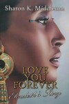 Book cover for Love You Forever