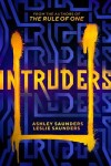 Book cover for Intruders