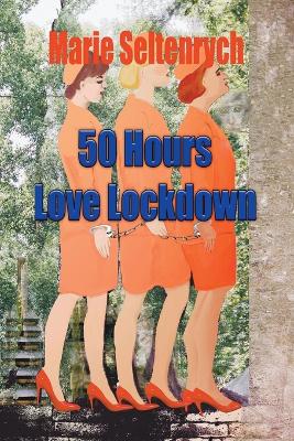 Book cover for 50 Hours