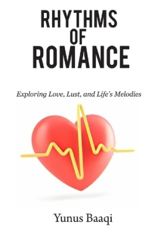 Cover of Rhythms of Romance