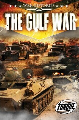 Cover of The Gulf War