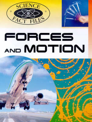 Book cover for Forces and Motion