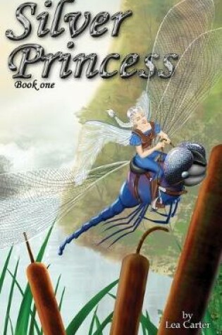 Cover of Silver Princess