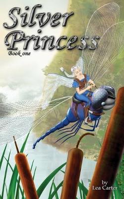 Book cover for Silver Princess