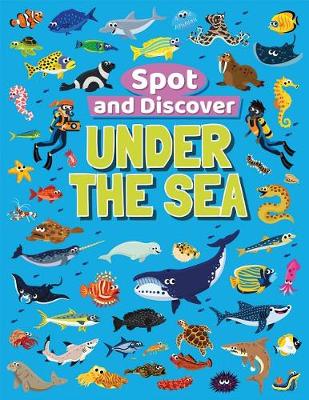 Cover of Under the Sea