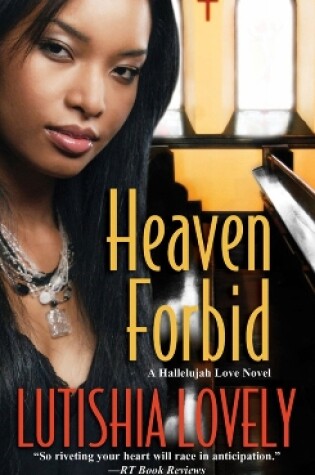 Cover of Heaven Forbid