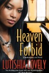 Book cover for Heaven Forbid