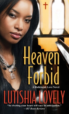 Book cover for Heaven Forbid