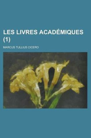 Cover of Les Livres Academiques (1)