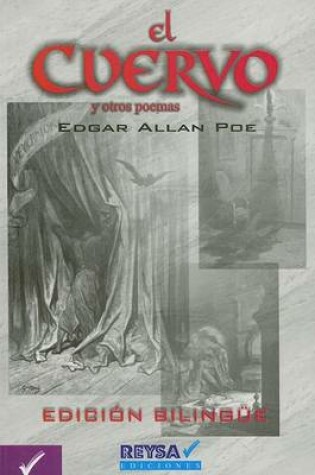 Cover of El Cuervo y Otros Poemas