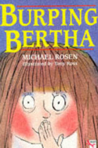 Cover of Burping Bertha