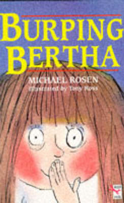 Cover of Burping Bertha