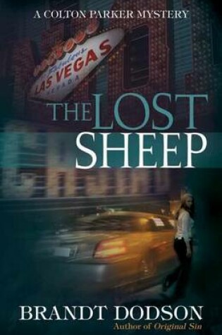 Cover of The Lost Sheep