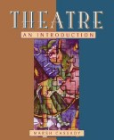 Book cover for Theatre:an Introduction