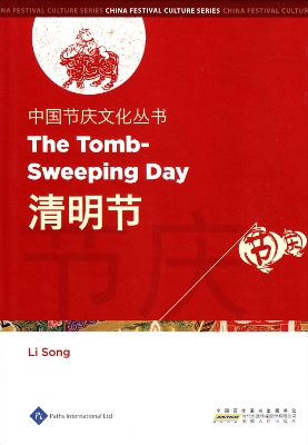 Cover of The Tomb-Sweeping Day