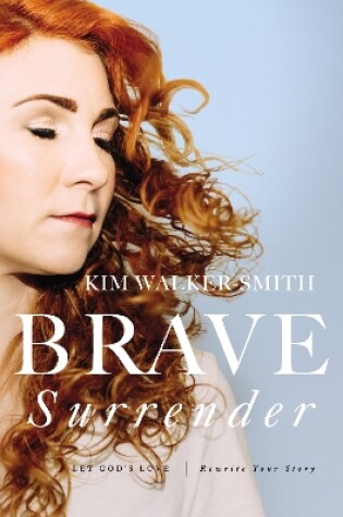 Cover of Brave Surrender