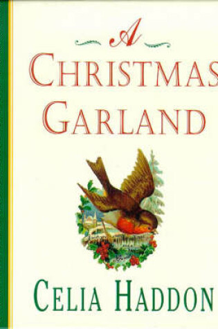 Cover of A Christmas Garland
