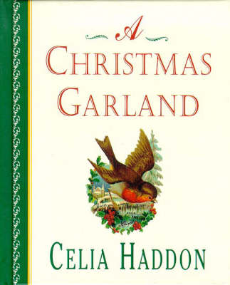 Cover of A Christmas Garland