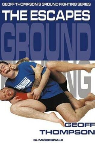 Cover of The Escapes Ground