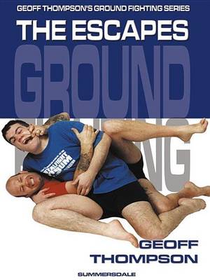 Book cover for The Escapes Ground