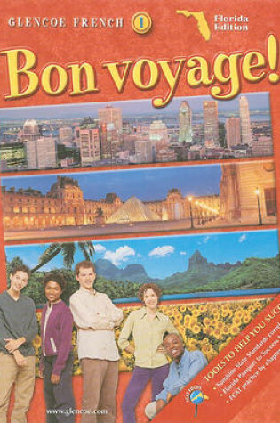 Cover of Florida Bon Voyage!