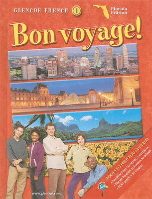 Cover of Florida Bon Voyage!