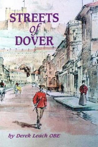 Cover of Streets of Dover