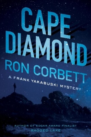 Cover of Cape Diamond