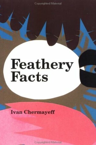 Cover of Feathery Facts