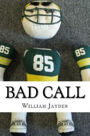 Cover of Bad Call