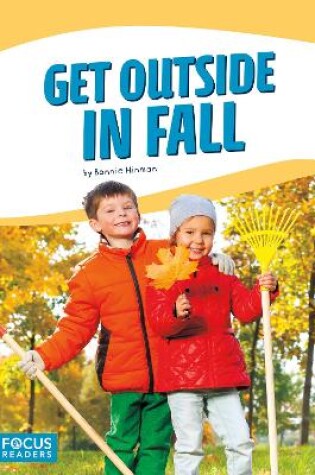 Cover of Get Outside in Fall