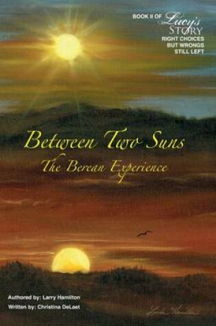 Cover of Between Two Suns