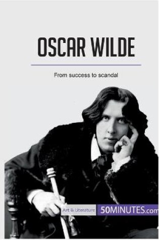 Cover of Oscar Wilde